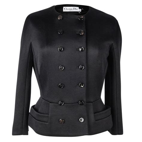 dior jacket women